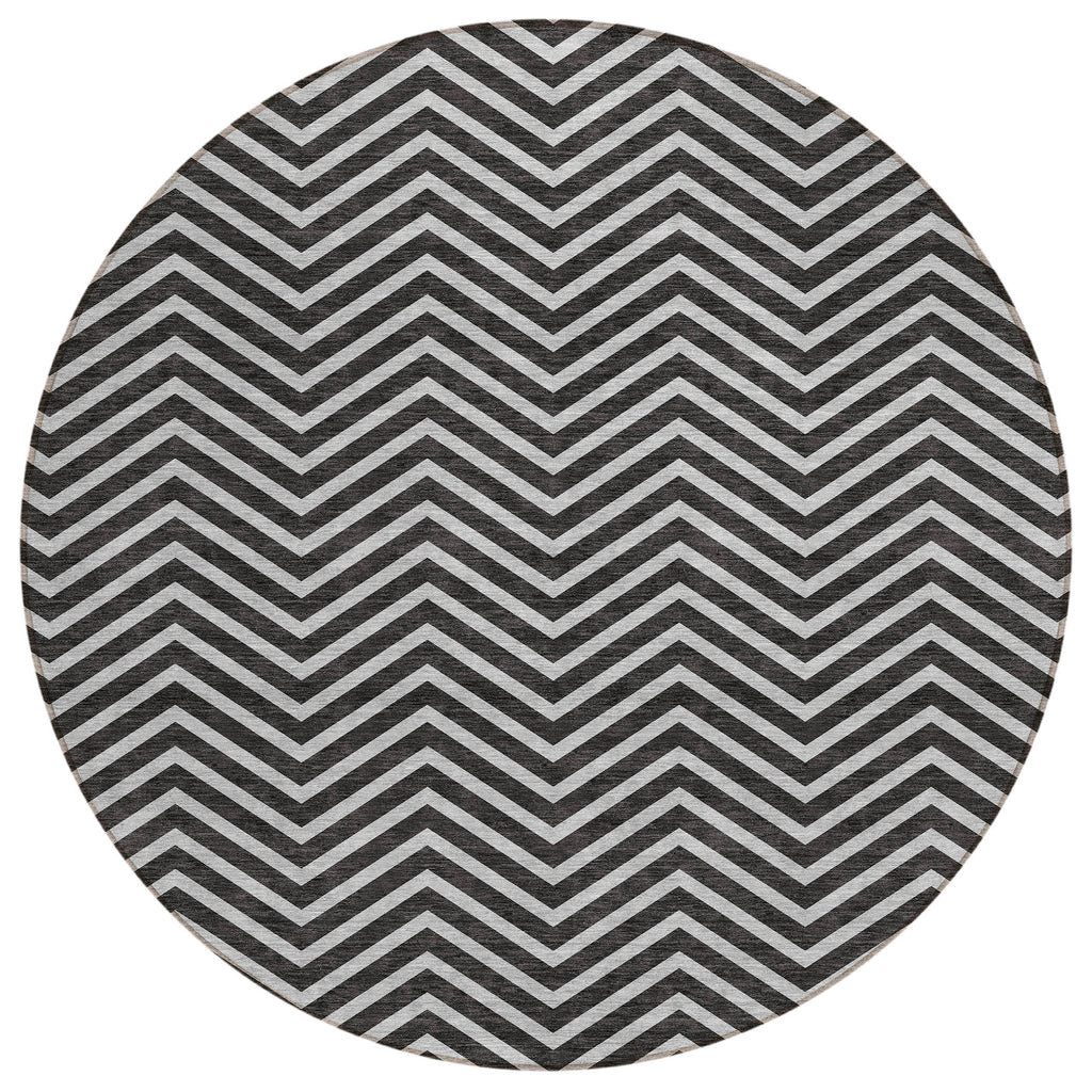 addison chantille acn934 black rug