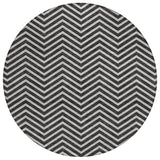 addison chantille acn934 black rug