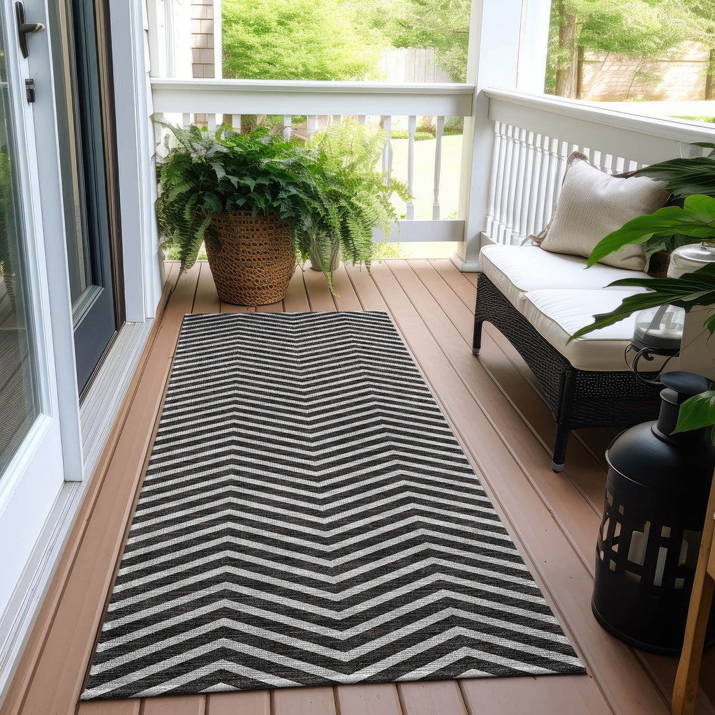 addison chantille acn934 black rug