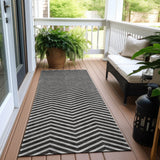 addison chantille acn934 black rug