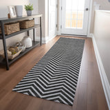 addison chantille acn934 black rug