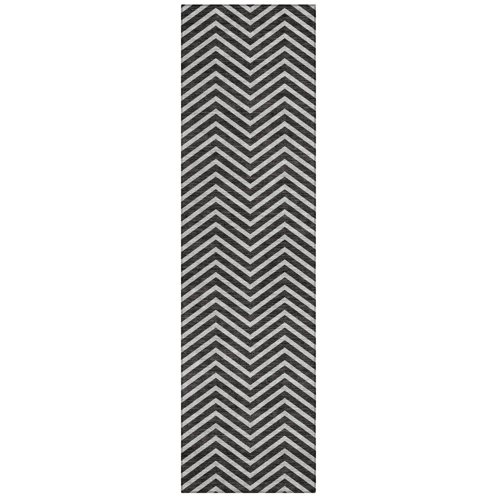 addison chantille acn934 black rug