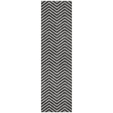 addison chantille acn934 black rug