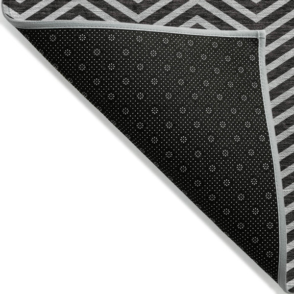 addison chantille acn934 black rug