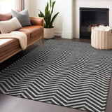 addison chantille acn934 black rug