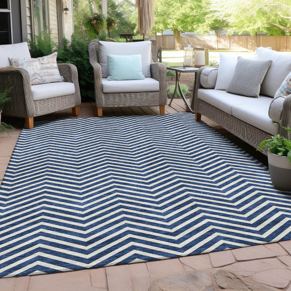 addison chantille acn934 blue rug