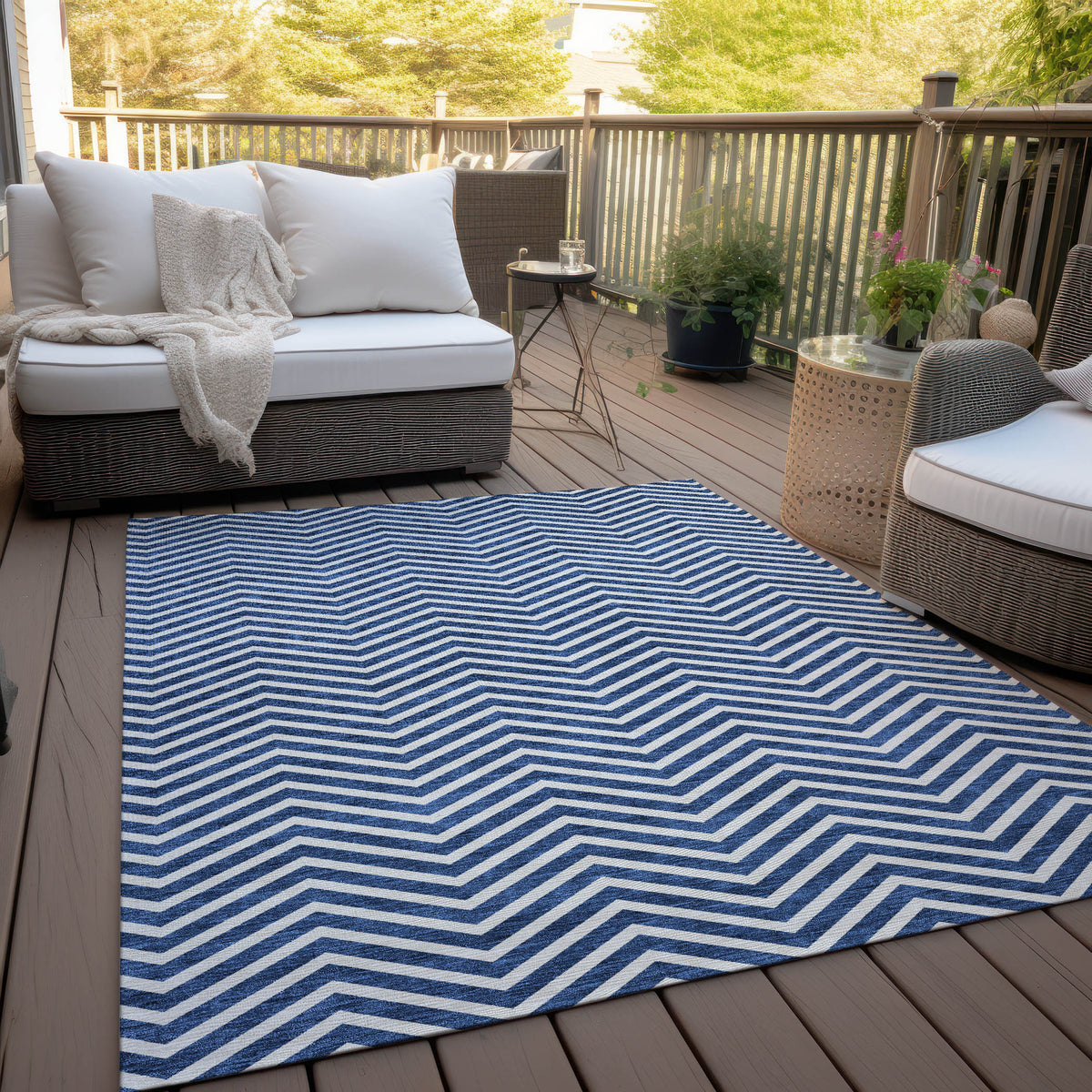 addison chantille acn934 blue rug