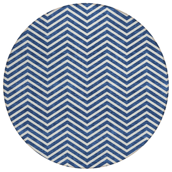 addison chantille acn934 blue rug