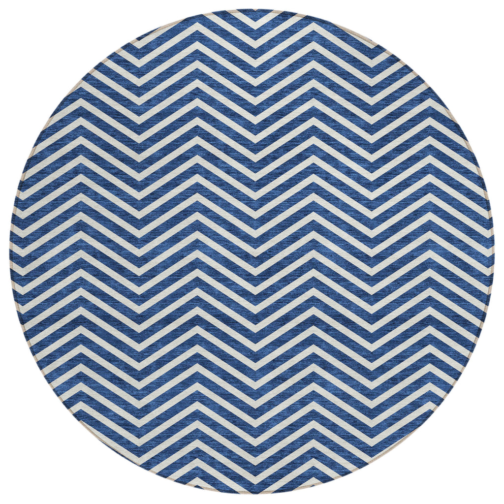 addison chantille acn934 blue rug