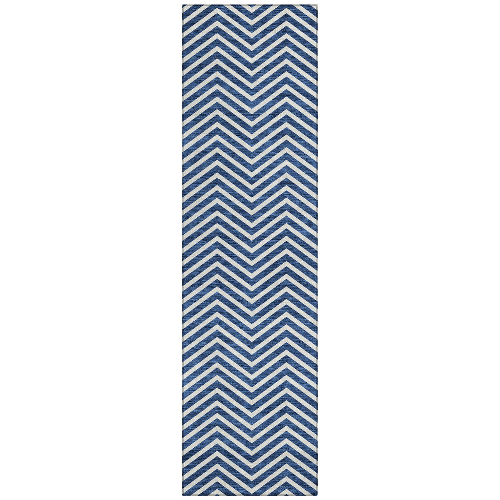 addison chantille acn934 blue rug