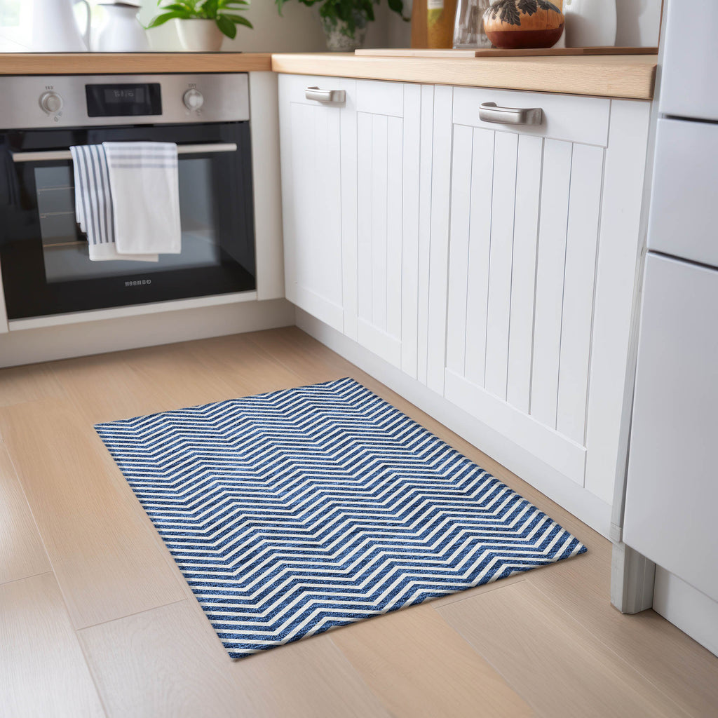addison chantille acn934 blue rug