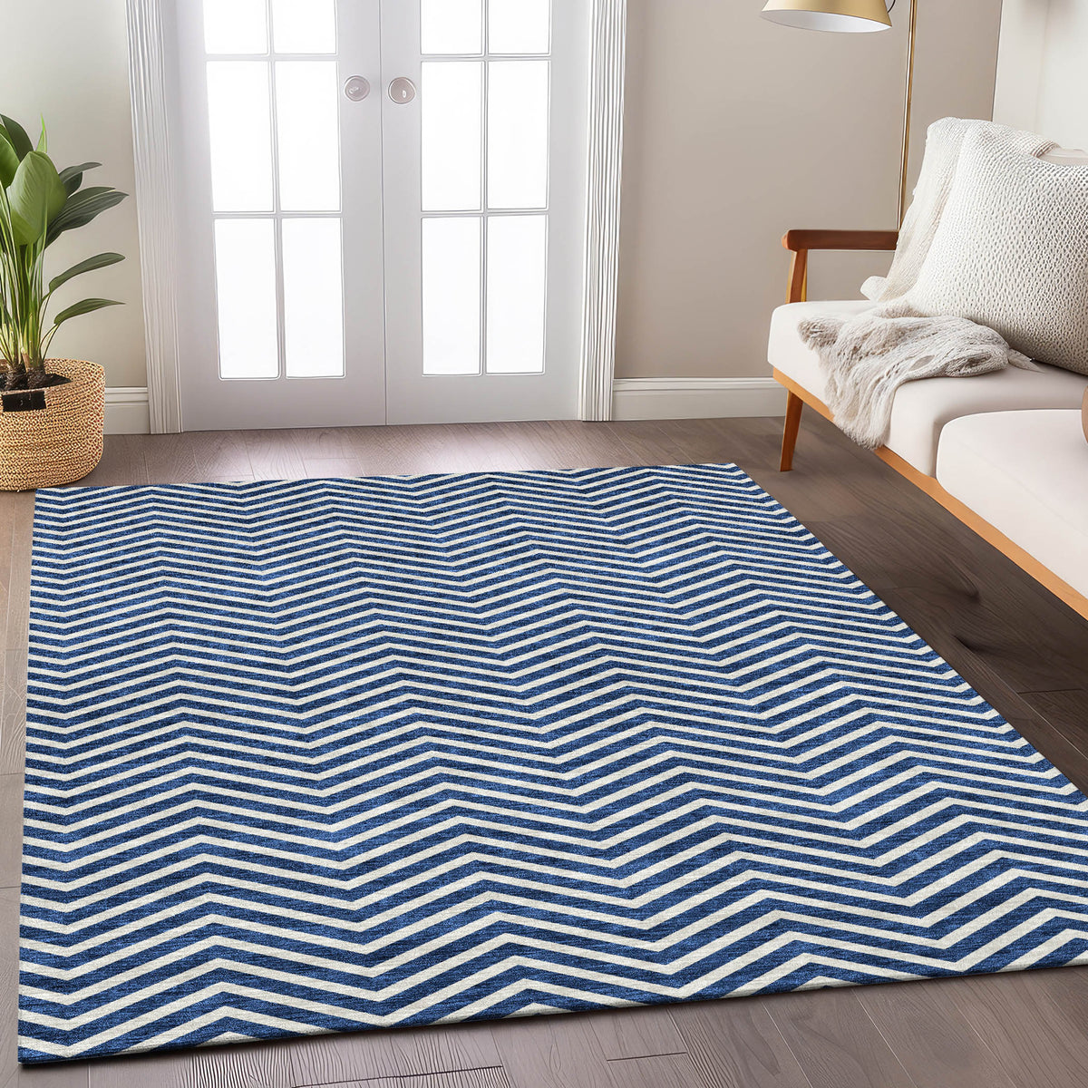 addison chantille acn934 blue rug