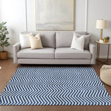 addison chantille acn934 blue rug