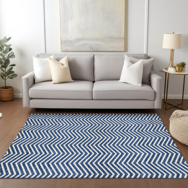 addison chantille acn934 blue rug