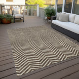 addison chantille acn934 brown rug