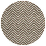 addison chantille acn934 brown rug
