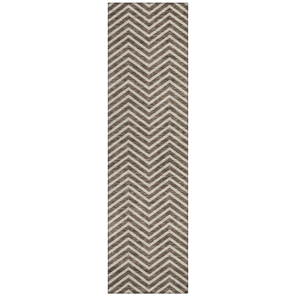 addison chantille acn934 brown rug