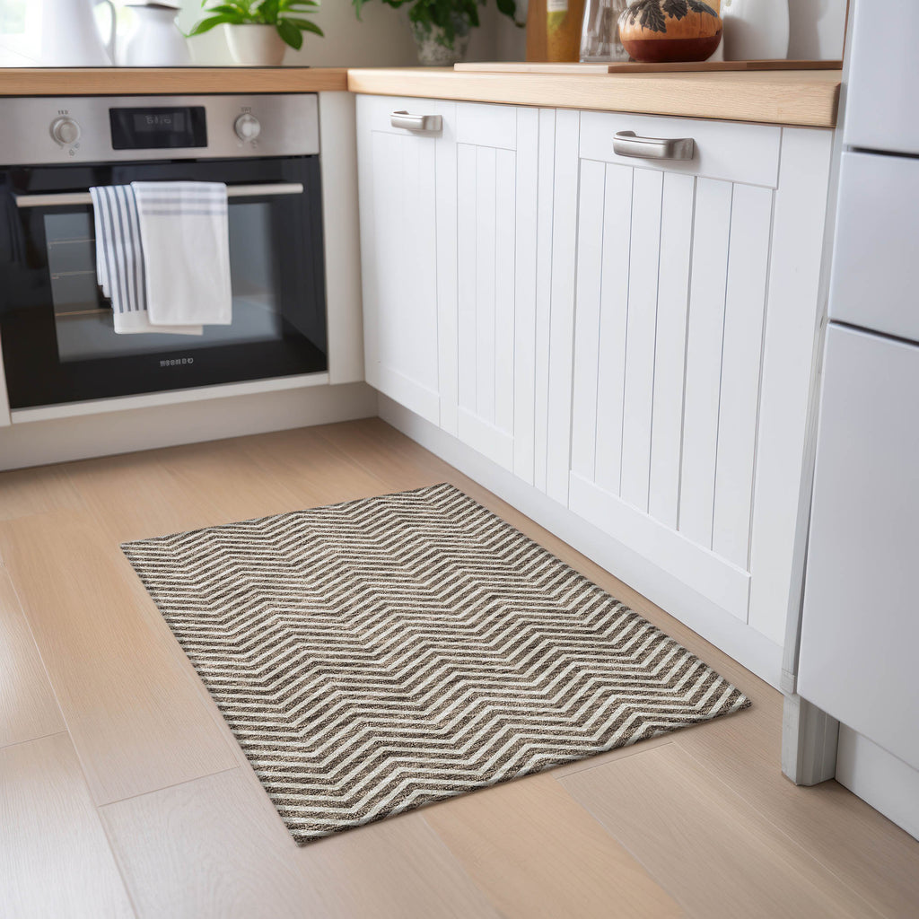 addison chantille acn934 brown rug