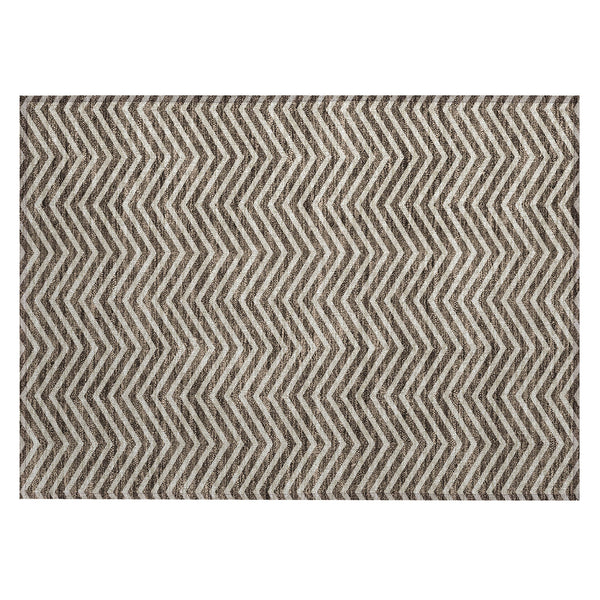 addison chantille acn934 brown rug