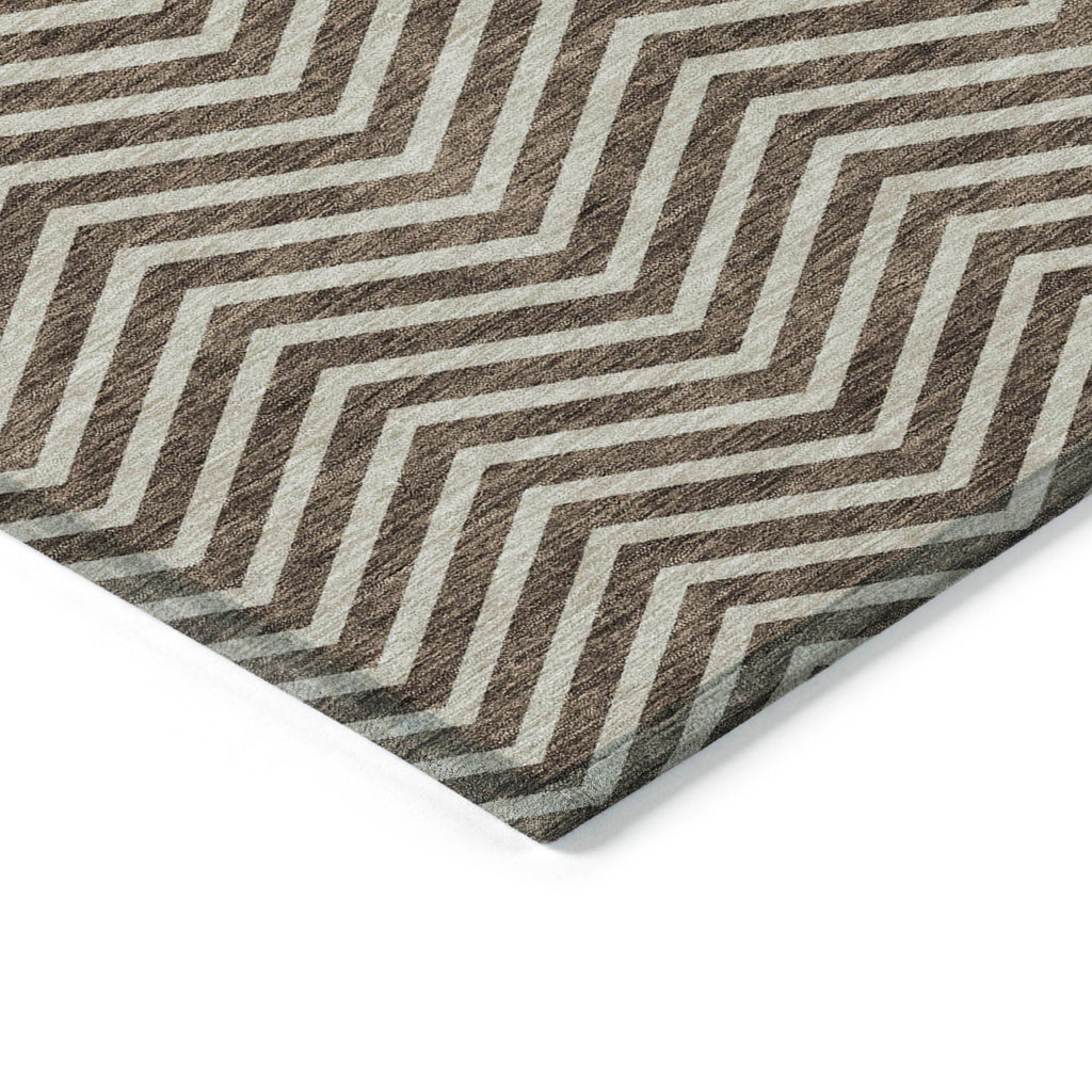 addison chantille acn934 brown rug