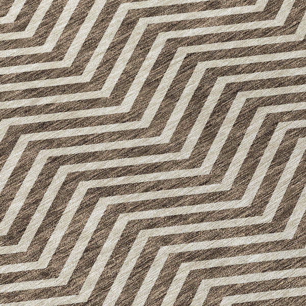 addison chantille acn934 brown rug
