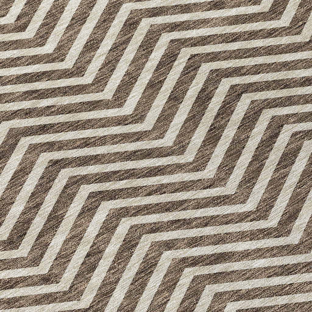 addison chantille acn934 brown rug