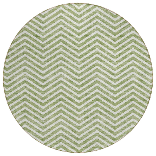 addison chantille acn934 green rug