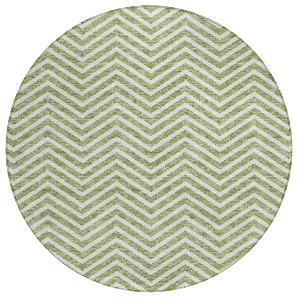 addison chantille acn934 green rug