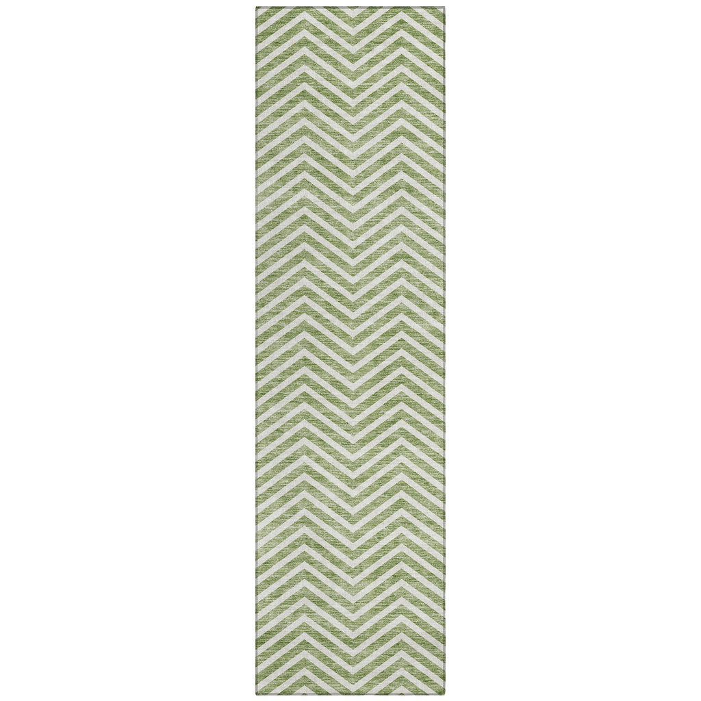 addison chantille acn934 green rug