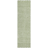 addison chantille acn934 green rug