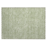 addison chantille acn934 green rug