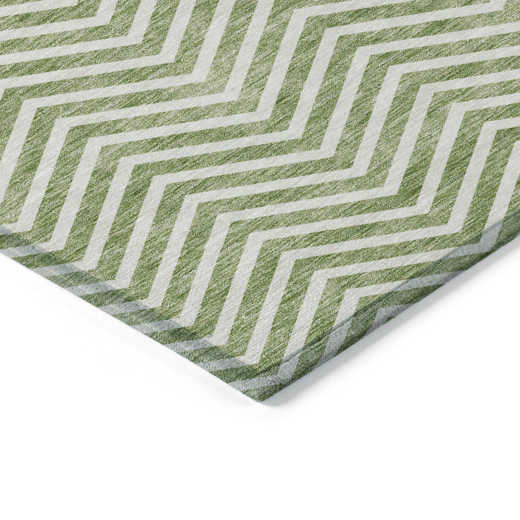 addison chantille acn934 green rug