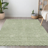 addison chantille acn934 green rug