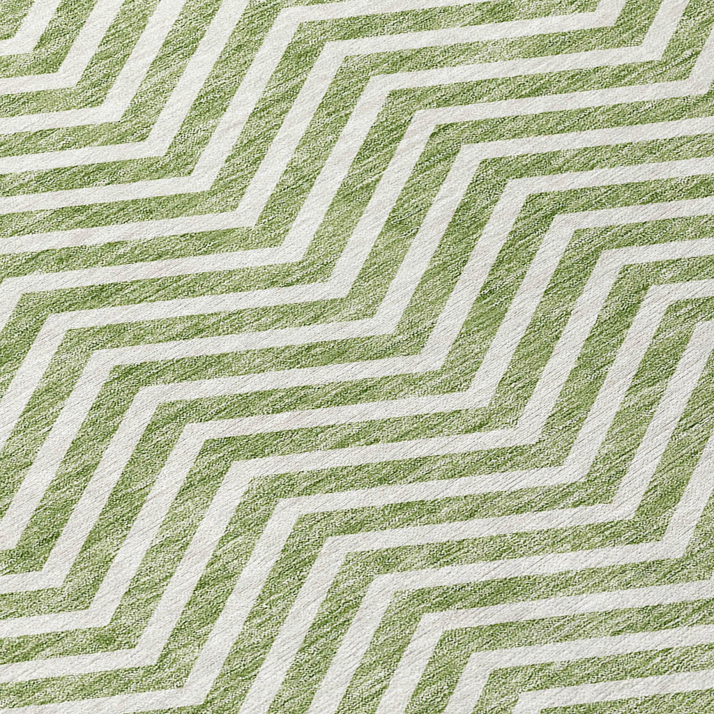 addison chantille acn934 green rug