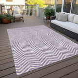 addison chantille acn934 lilac rug