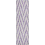 addison chantille acn934 lilac rug