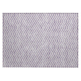 addison chantille acn934 lilac rug