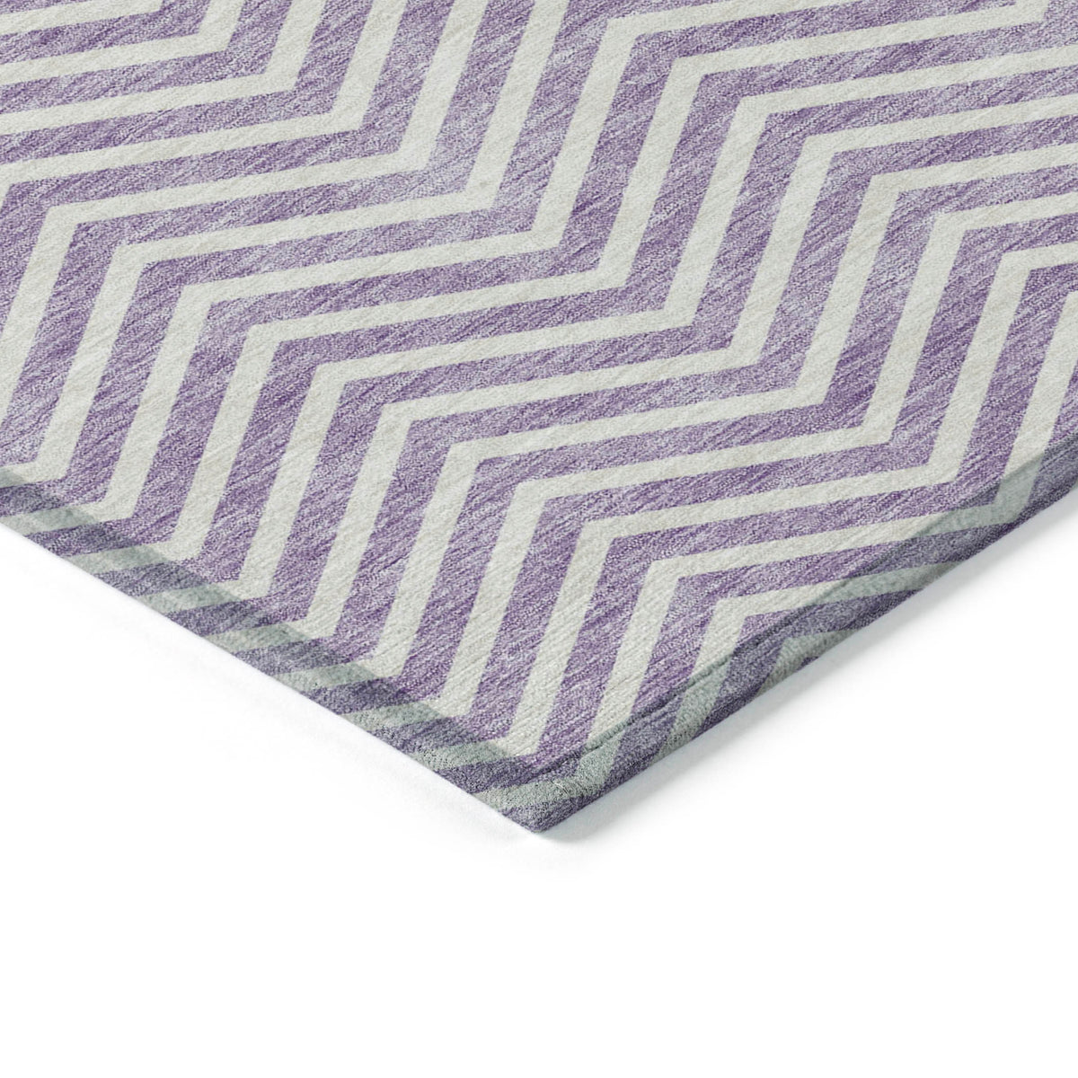 addison chantille acn934 lilac rug