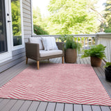 addison chantille acn934 pink rug