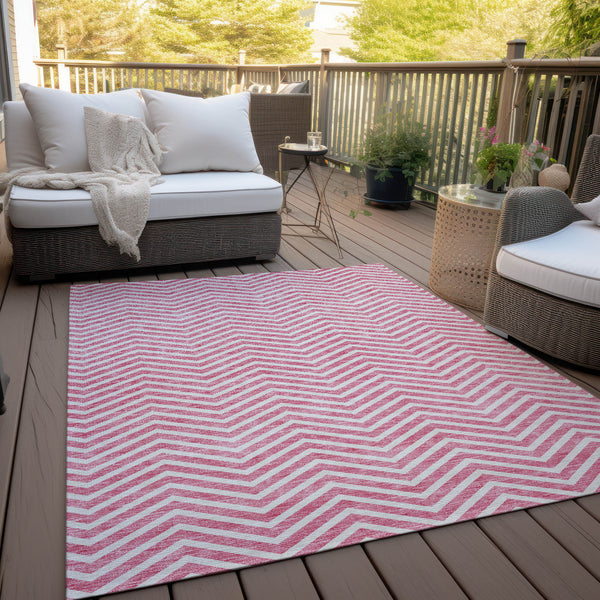 addison chantille acn934 pink rug