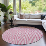 addison chantille acn934 pink rug