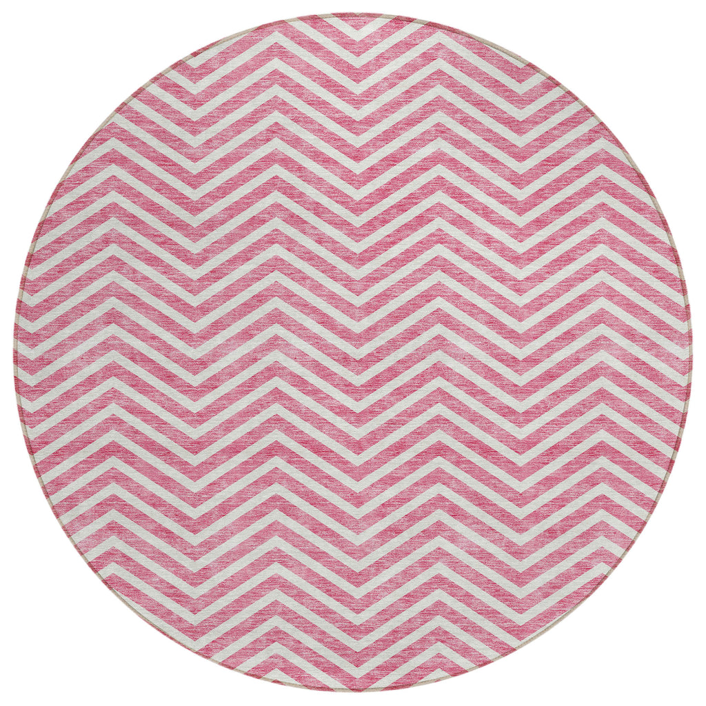 addison chantille acn934 pink rug