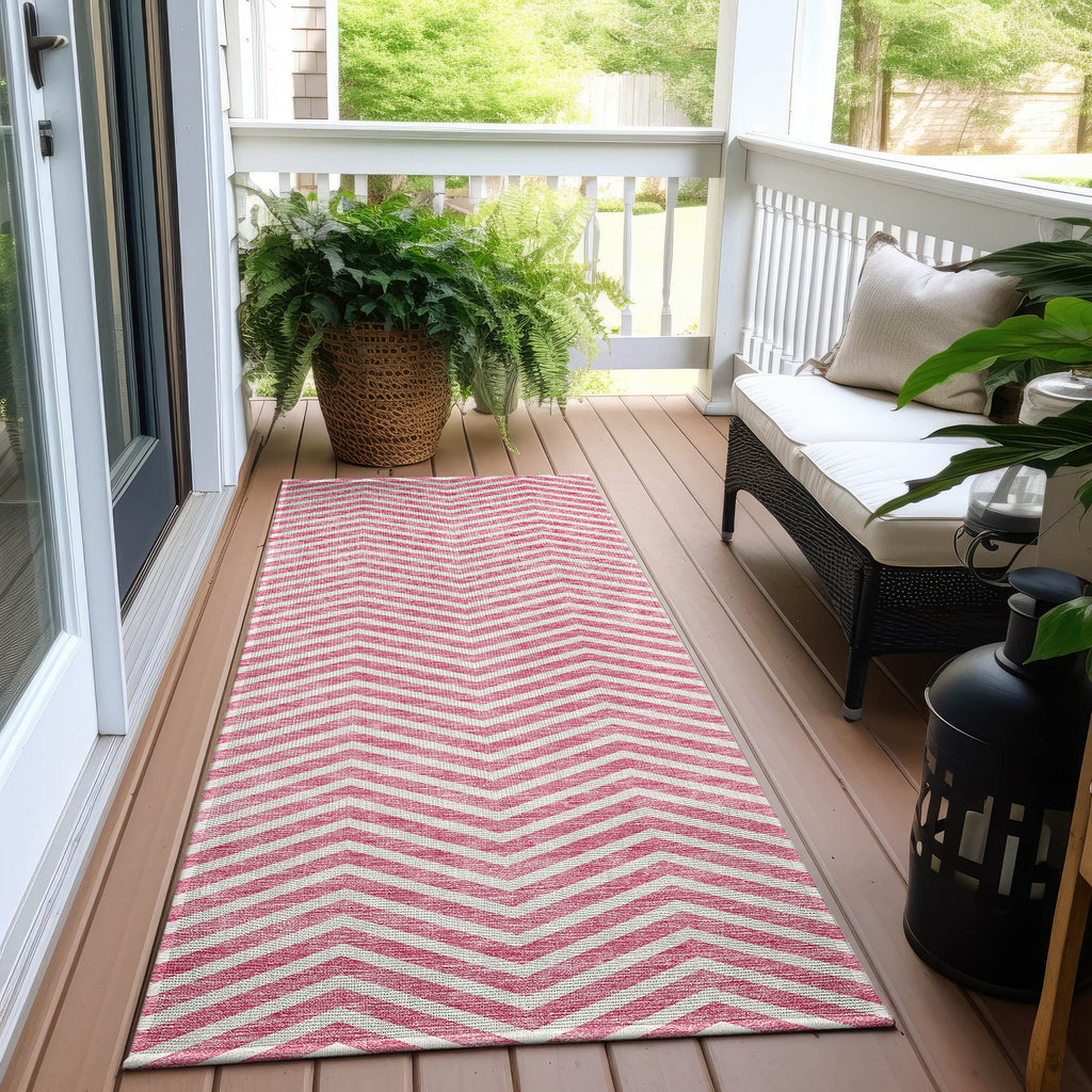 addison chantille acn934 pink rug