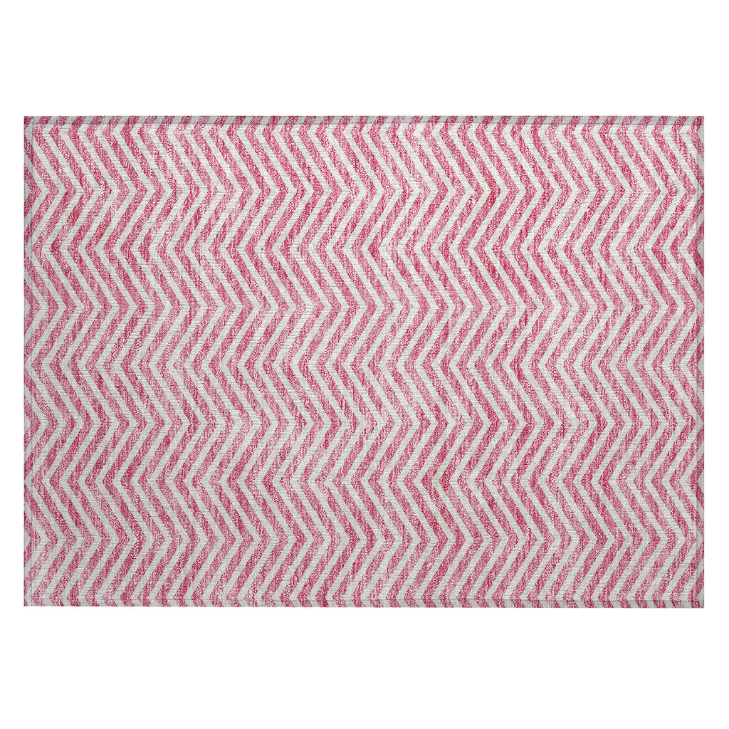 addison chantille acn934 pink rug