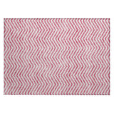 addison chantille acn934 pink rug
