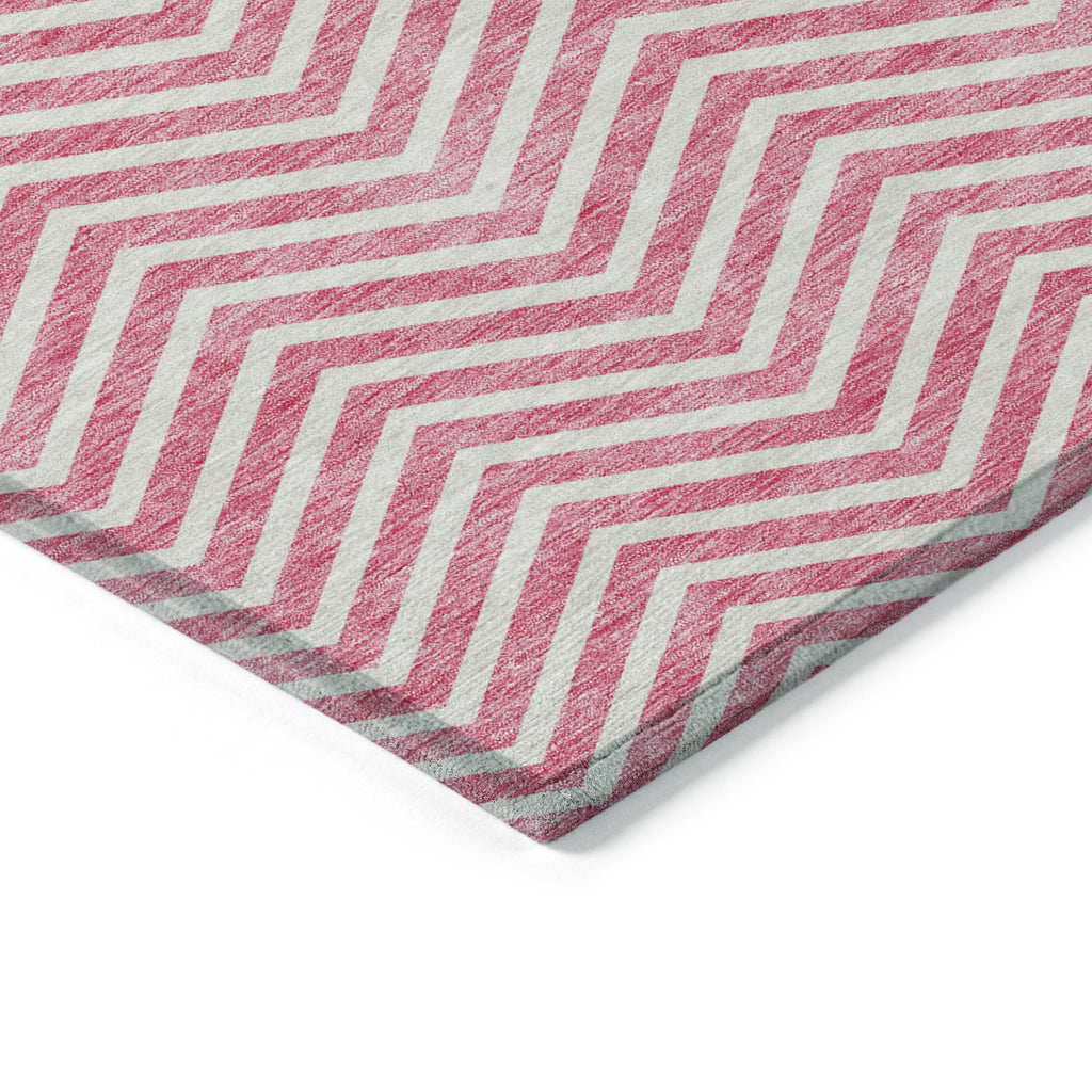addison chantille acn934 pink rug