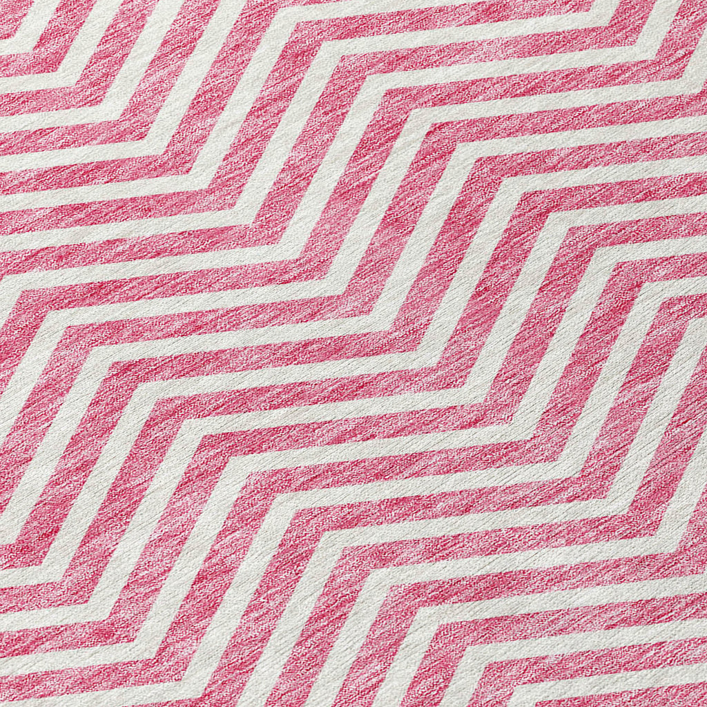 addison chantille acn934 pink rug