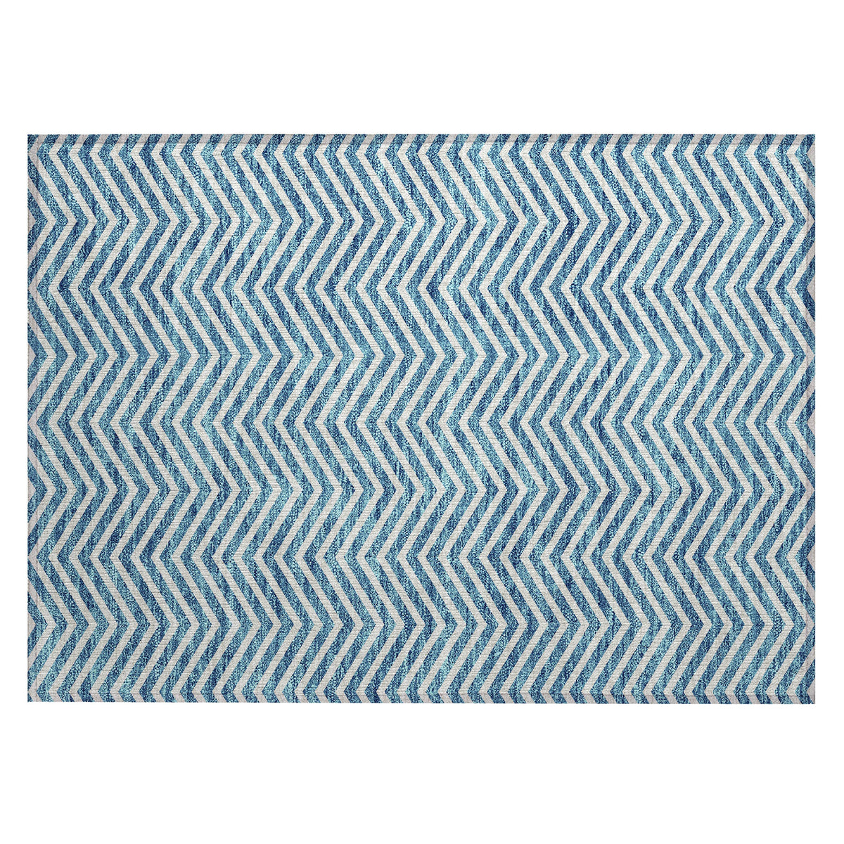 addison chantille acn934 teal rug