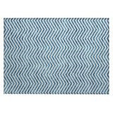 addison chantille acn934 teal rug