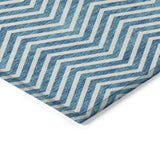 addison chantille acn934 teal rug